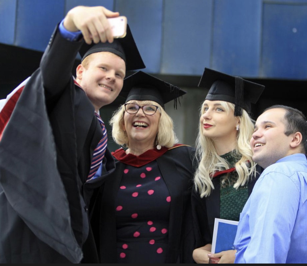 The Tassel was Worth the Hassle! (& Happy Birthday to&nbsp;me!)